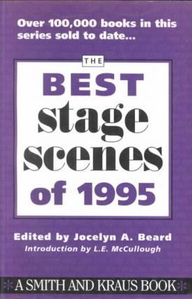 The Best Stage Scenes of 1995