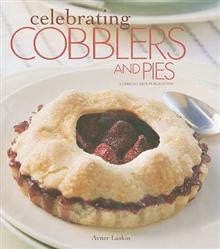 Celebrating Cobblers and Pies