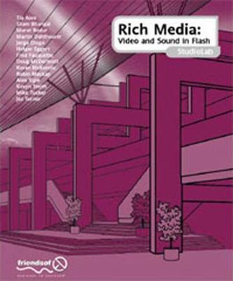 Rich Media Studio