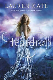 Teardrop Teardrop