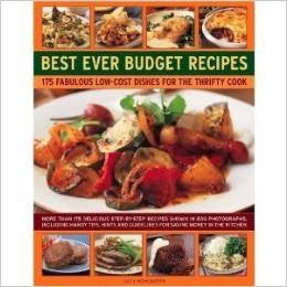 Best Ever Budget Recipes