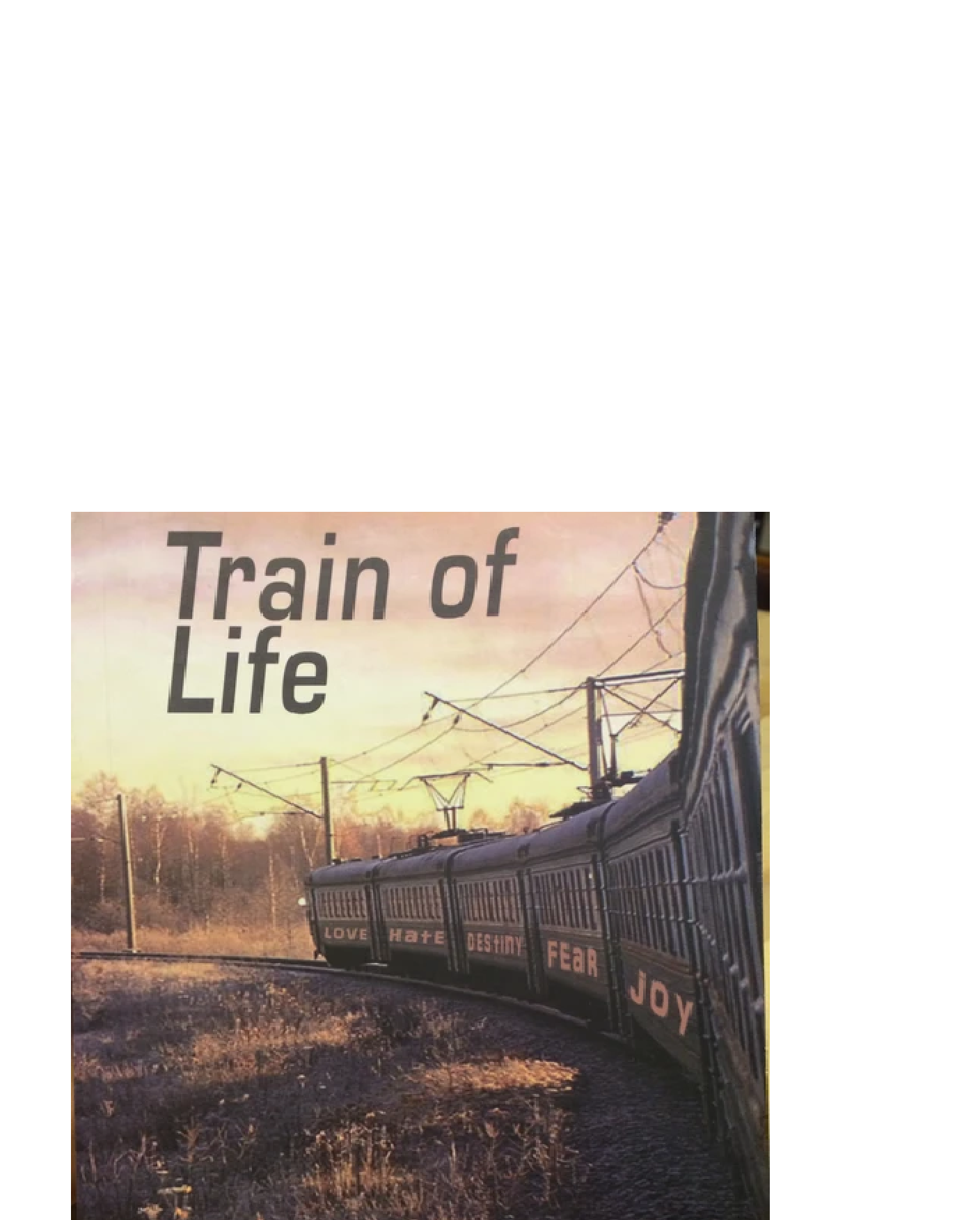 Train of Life