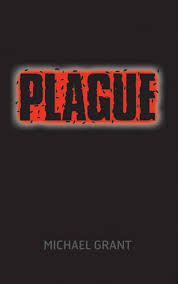 Plague Book 4 Gone Series