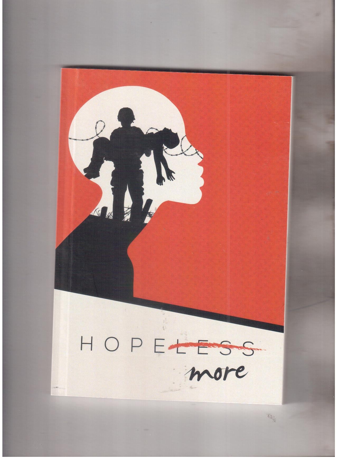 hopeless more