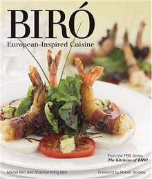 Biro: European-inspired Cuisine