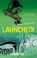Launched The Freewheelers