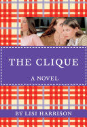 The Clique Novel & Journal 2-pack