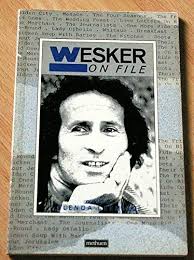 Wesker On File
