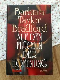 Auf den Flügeln der Hoffnung