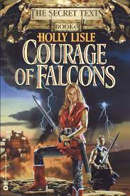 Courage of Falcons