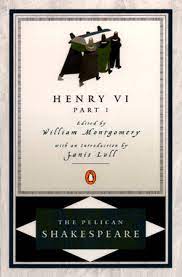 Henry VI (The Pelican Shakespeare) Henry VI (The Pelican Shakespeare)