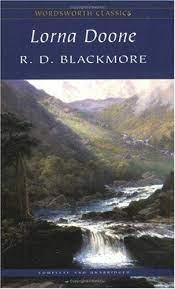 Lorna Doone (Wordsworth Classics)
