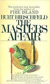 The Master`s Affair