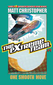 The Extreme Team The Extreme Team