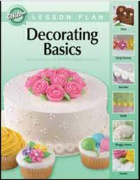 Decorating Basics