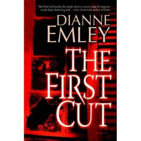 The First Cut: A Novel (Nan Vining)