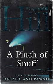 A Pinch of Snuff