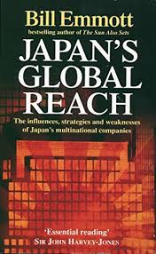 Japan's Global Reach