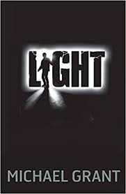 Light Book 6 Gone Series