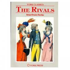 The Rivals