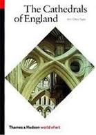 The Cathedrals of England (World of Art)