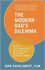 The Modern Dad's Dilemma: How to Stay Connected with Your Kids in a Rapidly Changing World
