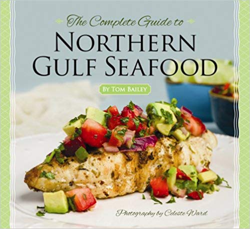 The Complete Guide to Northern Gulf Seafood