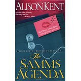 The Samms Agenda The Samms Agenda