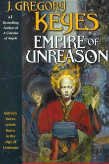 Empire of Unreason Empire of Unreason