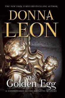 Donna Leon : The Golden Egg