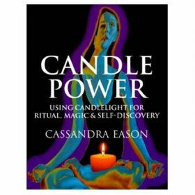 Candle Power Candle Power