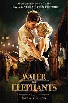 Water for Elephants Water for Elephants