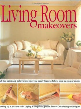 Living Room Makeovers