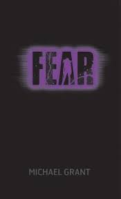 Fear Book 5 Gone Series