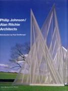Philip Johnson/Alan Ritchie Architects Philip Johnson/Alan Ritchie Architects