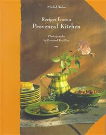 Recipes from a Provencal Kitchen