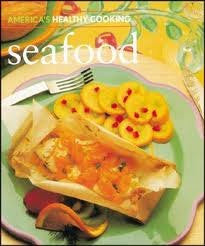 Seafood (America's Healthy Cooking)