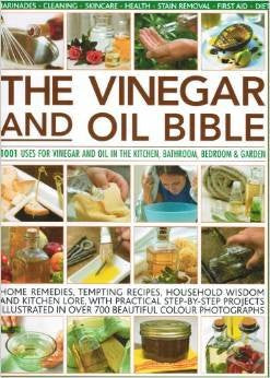 The Vinegar and Oil Bible